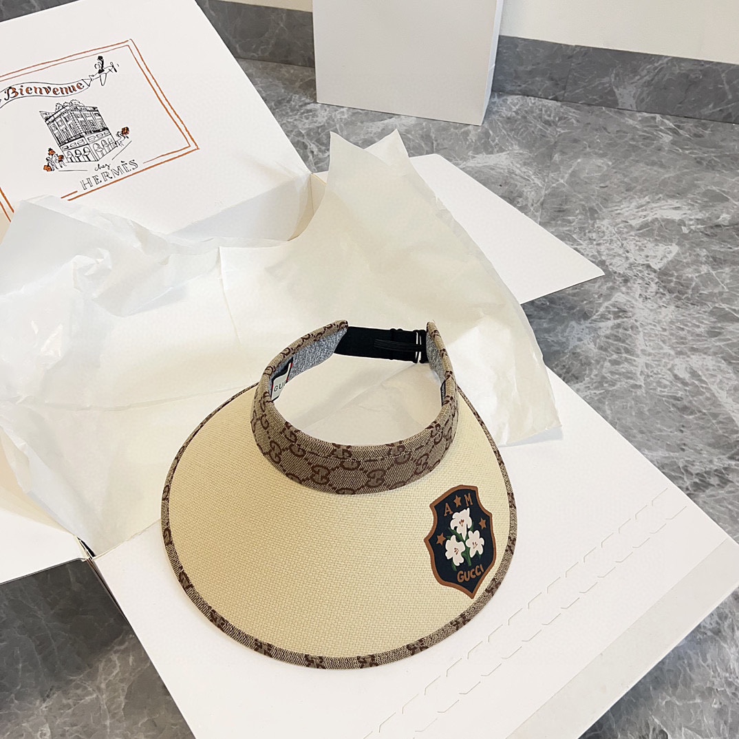 Gucci Hats