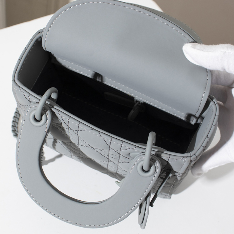 Dior The LADY D-LITE Bag AAA Quality