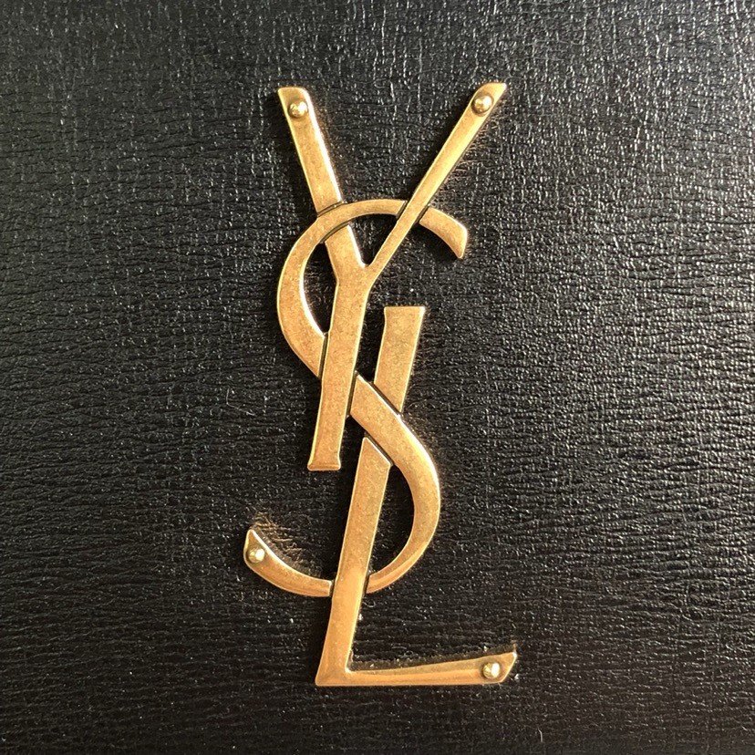 Saint Laurent YSL Medium SUNSET bag