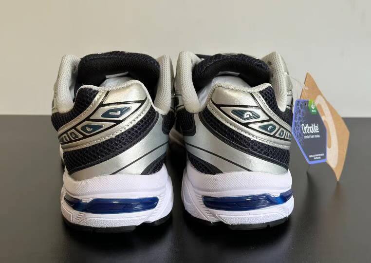 Asics Gel 1130 French Blue Pure Silver