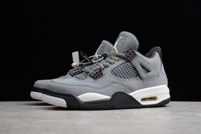 Air Jordan 4 Cool Grey 2019 308497-007