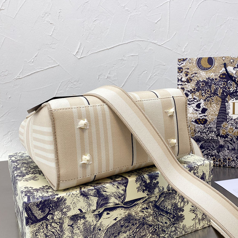 Dior The LADY D-LITE Bag  AAA Quality