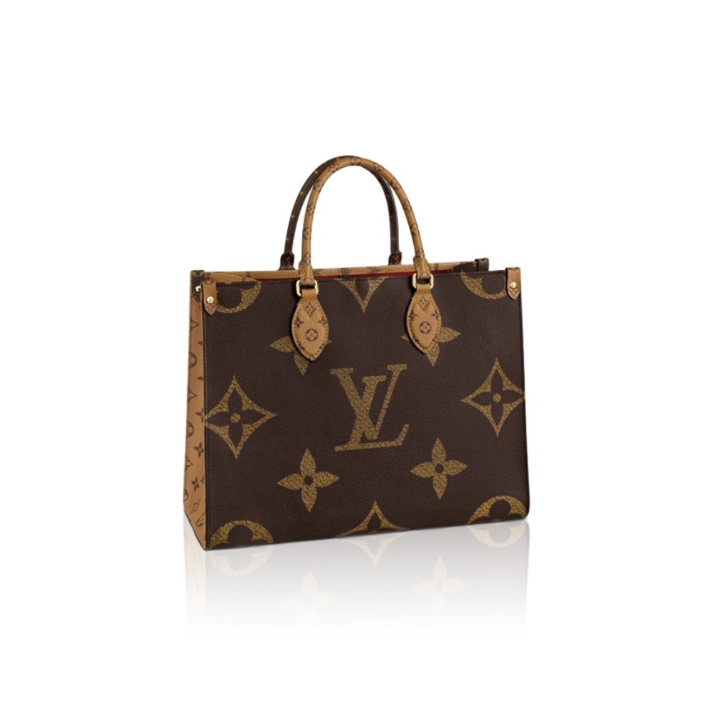 Louis Vuitton LV On The Go