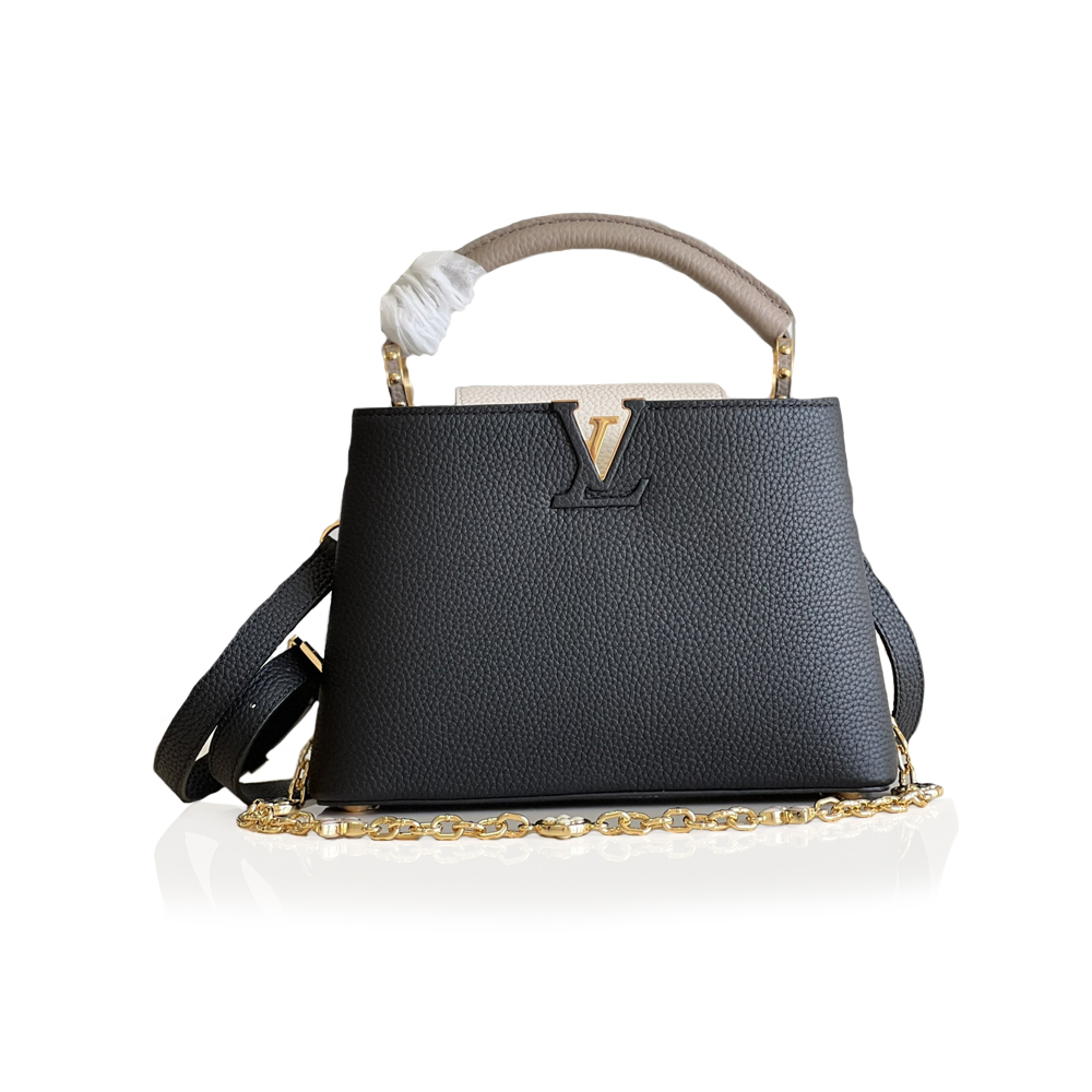 Louis Vuitton Z Capucines MM