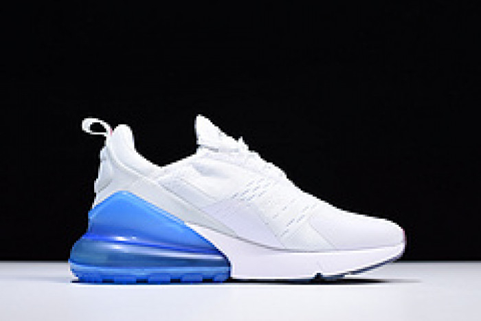 Nike womens Air Max 270 Tea Berry AQ7982 100