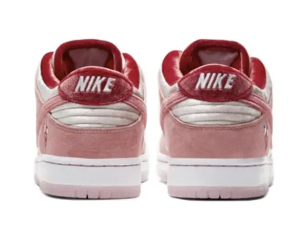 StrangeLove x SB Dunk Low