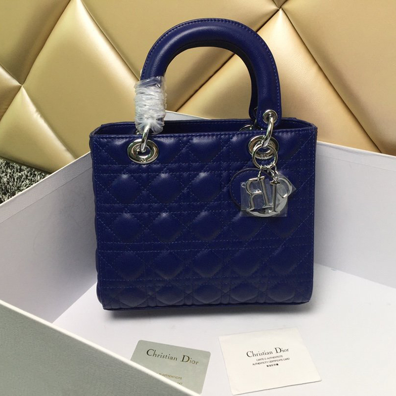 Dior The LADY D-LITE Bag AAA Quality