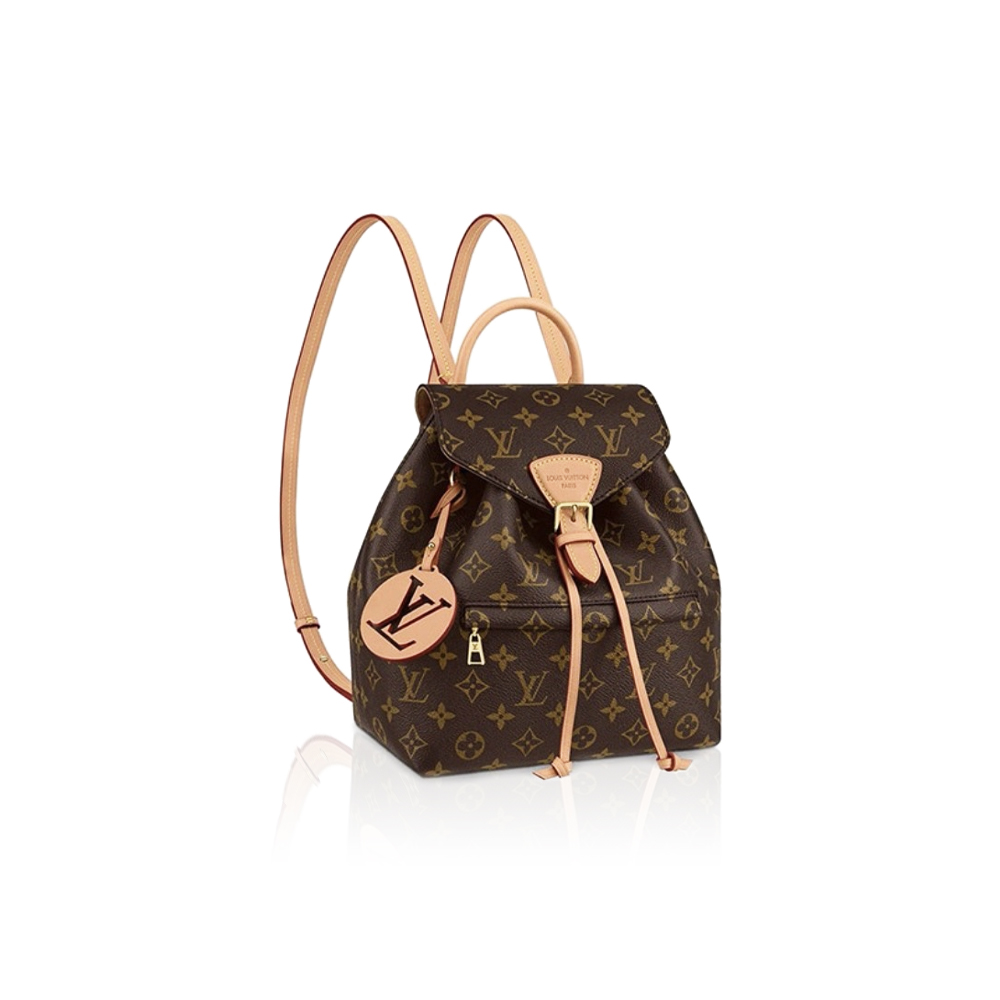 Louis Vuitton LV Montsouris Backpack