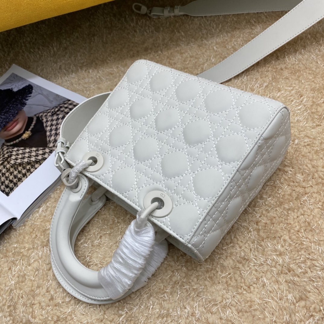 Dior The LADY D-LITE Bag AAA Quality