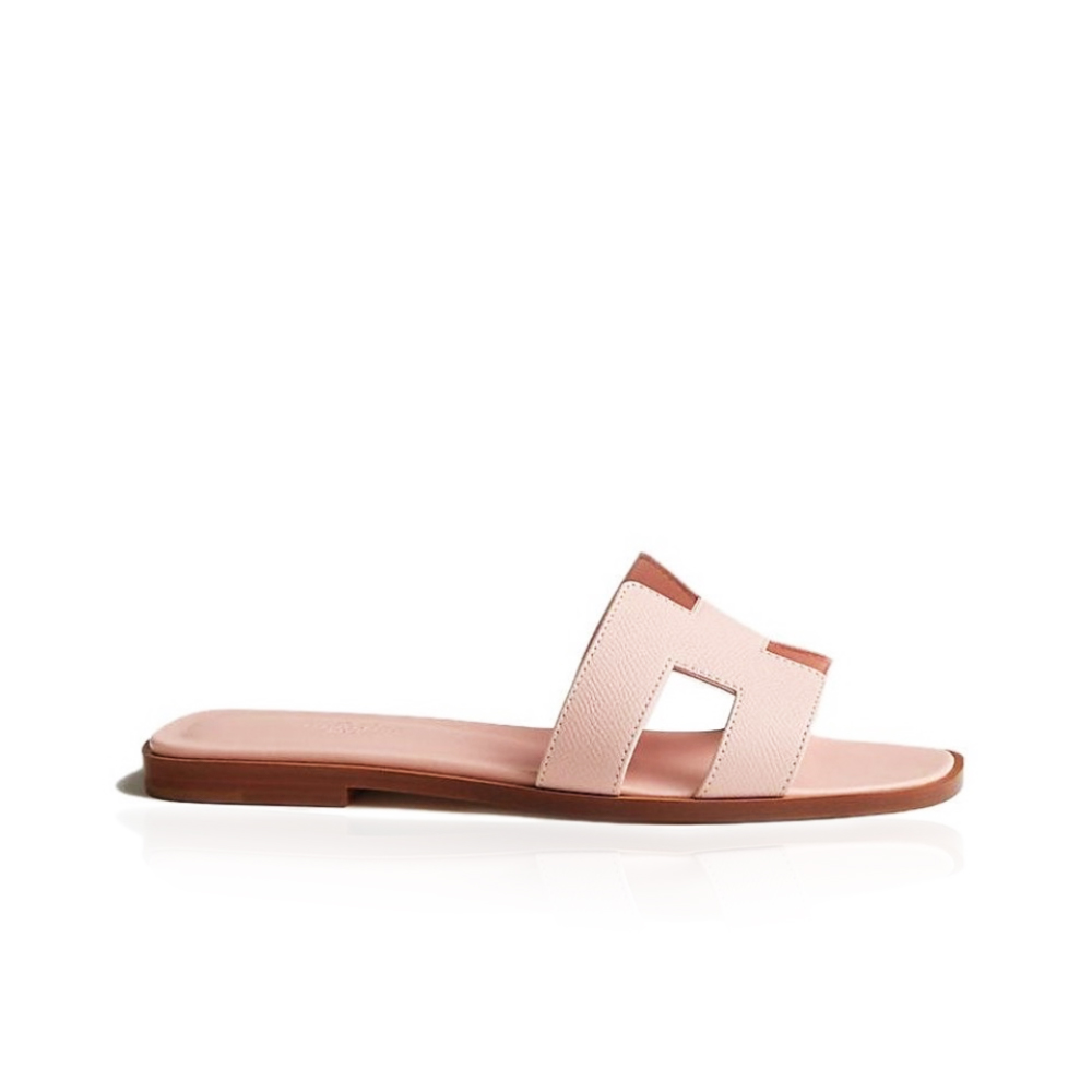 Hermes Oran sandal