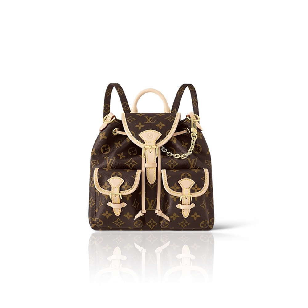 Louis Vuitton LV Excursion Backpack