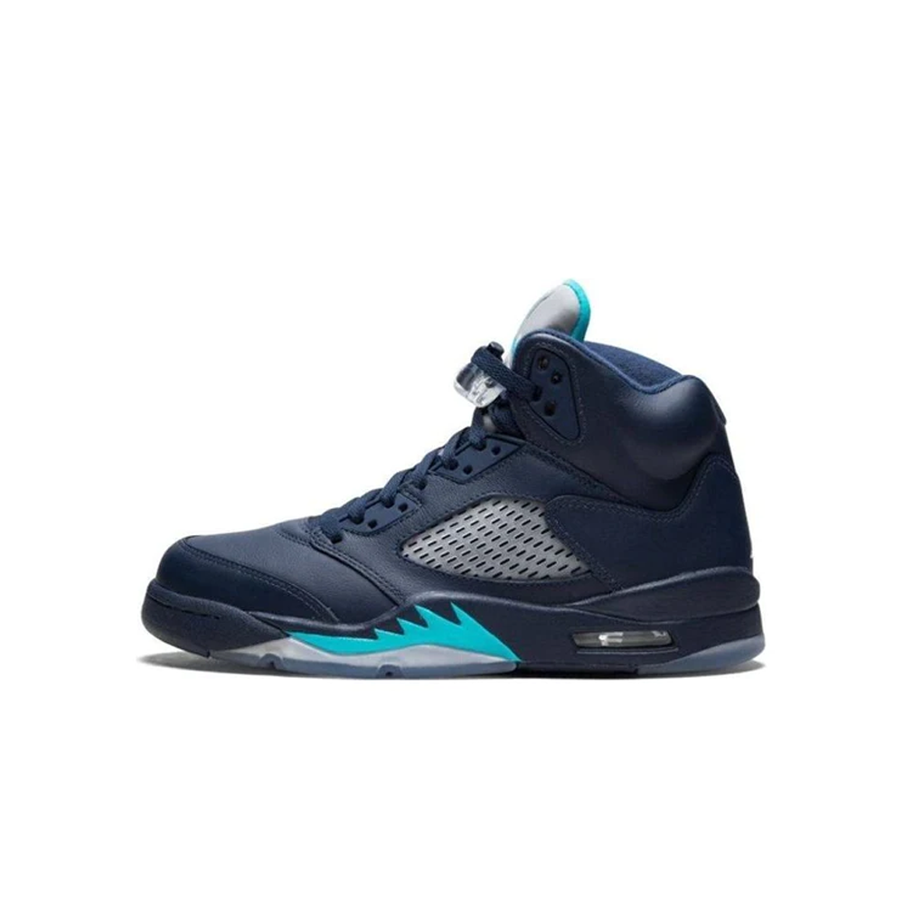 Air Jordan 5 Retro 'Pre-Grape'