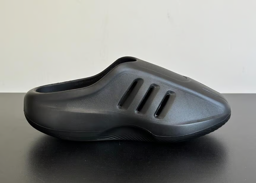 Adidas FOM IIInfinity Triple Black