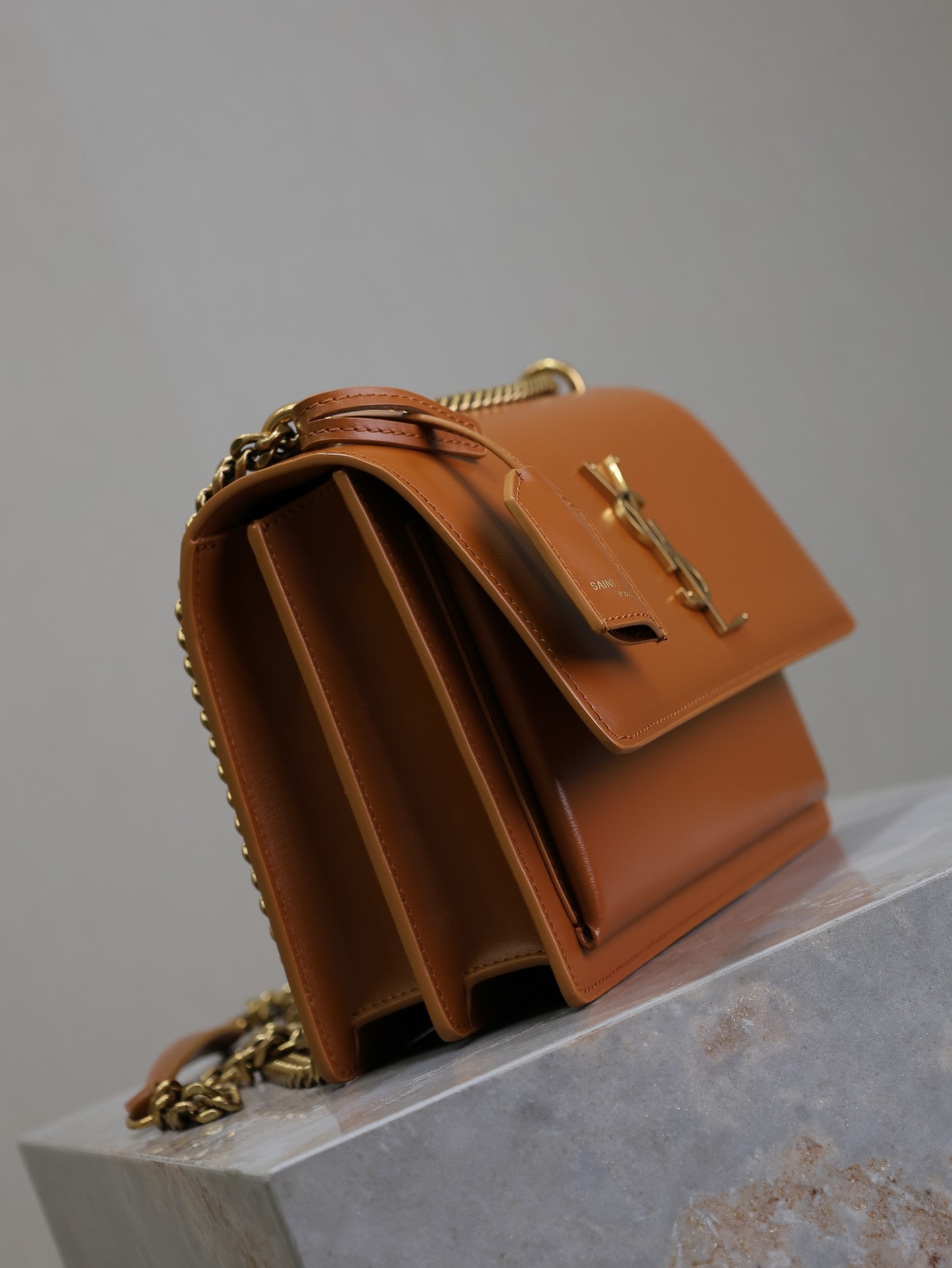 Saint Laurent YSL Medium SUNSET bag
