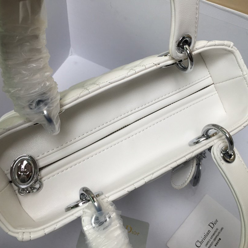 Dior The LADY D-LITE Bag  AAA Quality