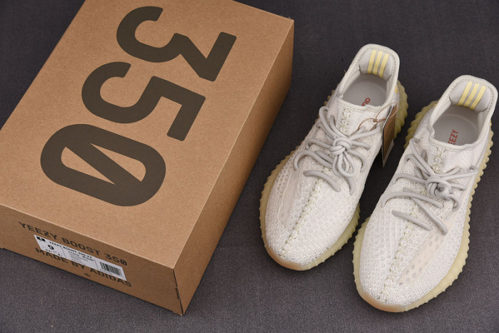 Yeezy Boost 350 V2 Light GY3438