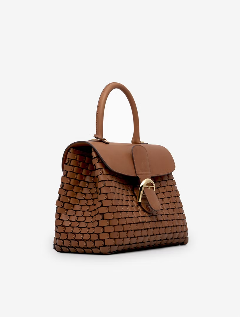 DELVAUX Brillant Mm S Arsenal Dream