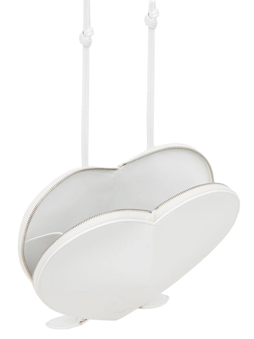 Alaïa Le Coeur Shoulder Bag