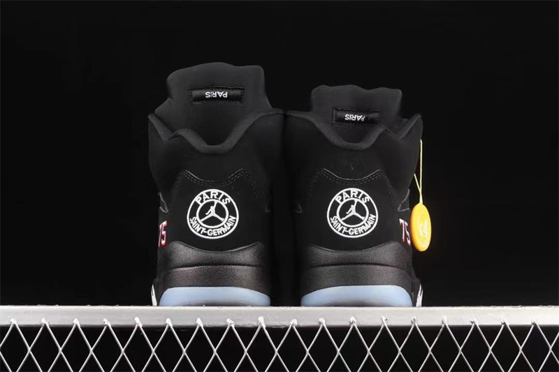 Air Jordan 5 Paris Saint-Germain AV9175-001
