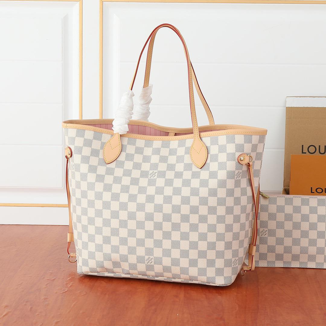 Louis Vuitton Neverfull MM N41605