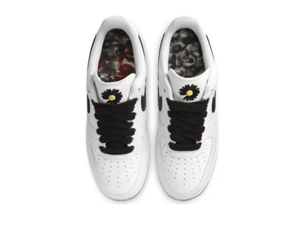 PEACEMINUSONE x Air Force 1 “Para-Noise 2.0”