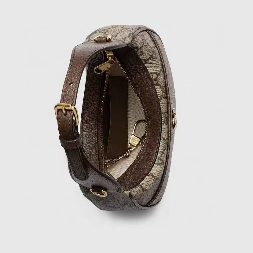 GUCCI Ophidia Shoulder Bag