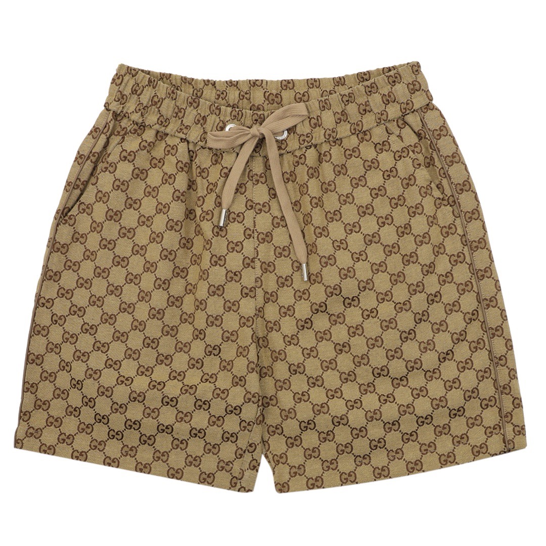 Gucci Short Pants