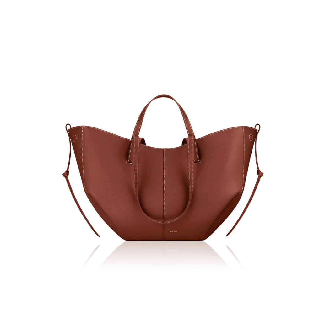 Polène Cyme - Textured Cognac