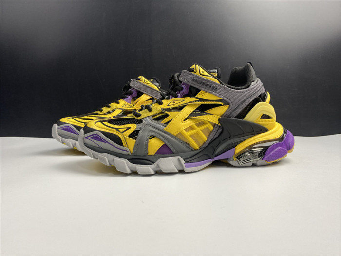 Balenciaga Sneaker TRACK Tess.s.Gomma 4.0 4000017(Perfect Replica)