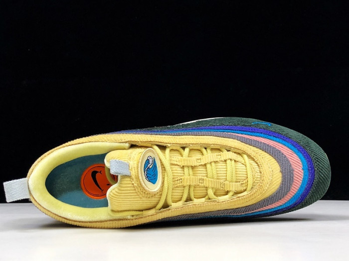 Nike Air Max 1/97 Sean Wotherspoon AJ4219-400