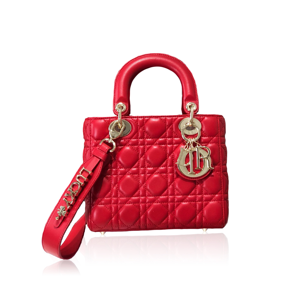 Dior The LADY D-LITE Bag AAA Quality