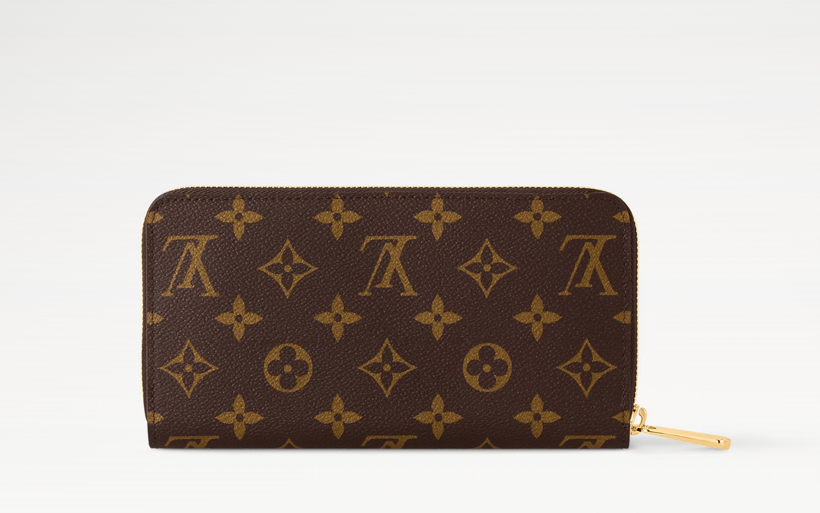 LOUIS VUITTON Zippy Wallet