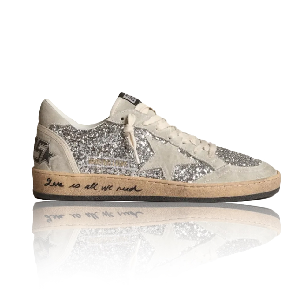 Golden Goose Ball Star sneakers