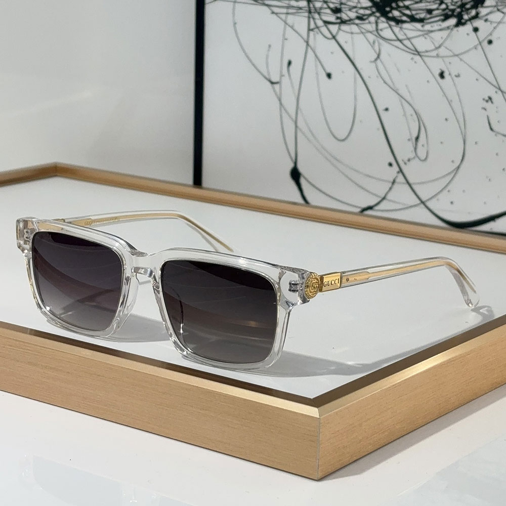 Gucci Uv protection sunglasses Top quality