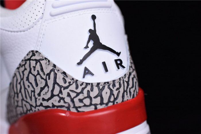 Air Jordan 3 Retro BG 