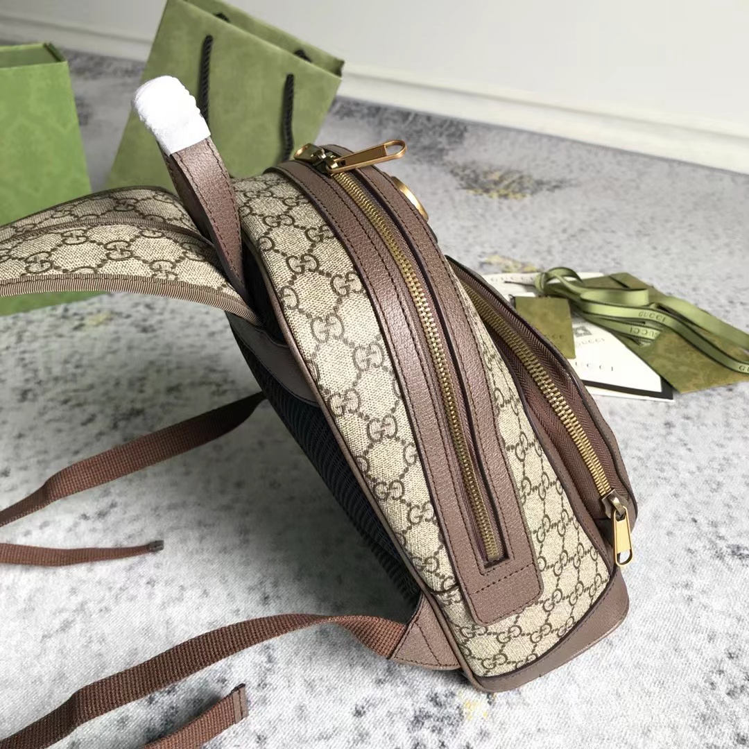 Gucci Ophidia GG Backpack