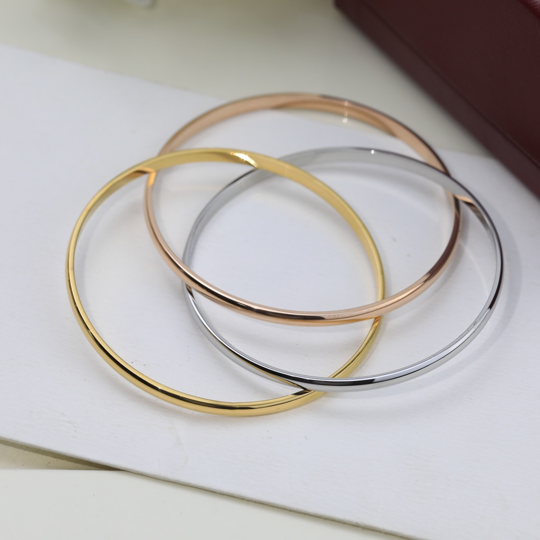 Cartier Bracelets Jewelry