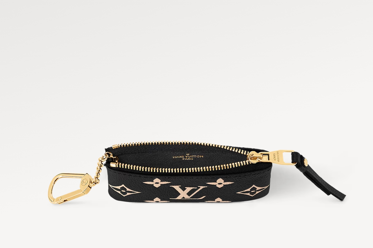 LOUIS VUITTON Key case