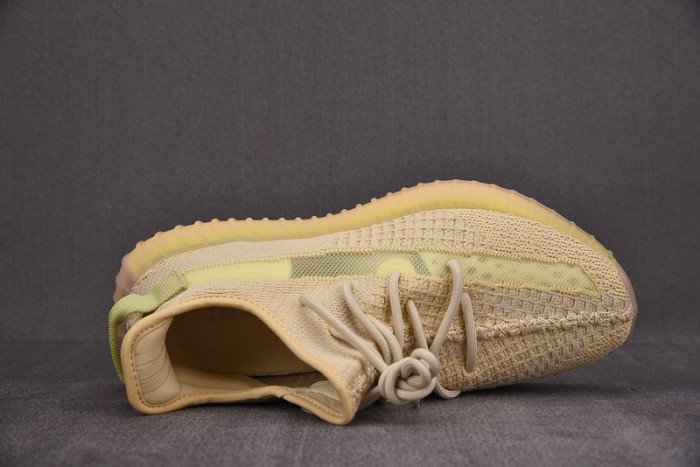 Yeezy Boost 350 V2 Flax FX9028