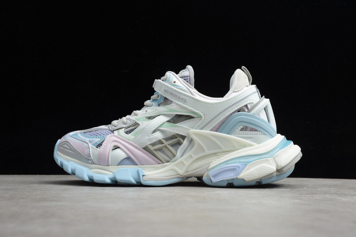 Balenciaga Sneaker TRACK Tess.s.Gomma 4.0 4000015(Perfect Replica)