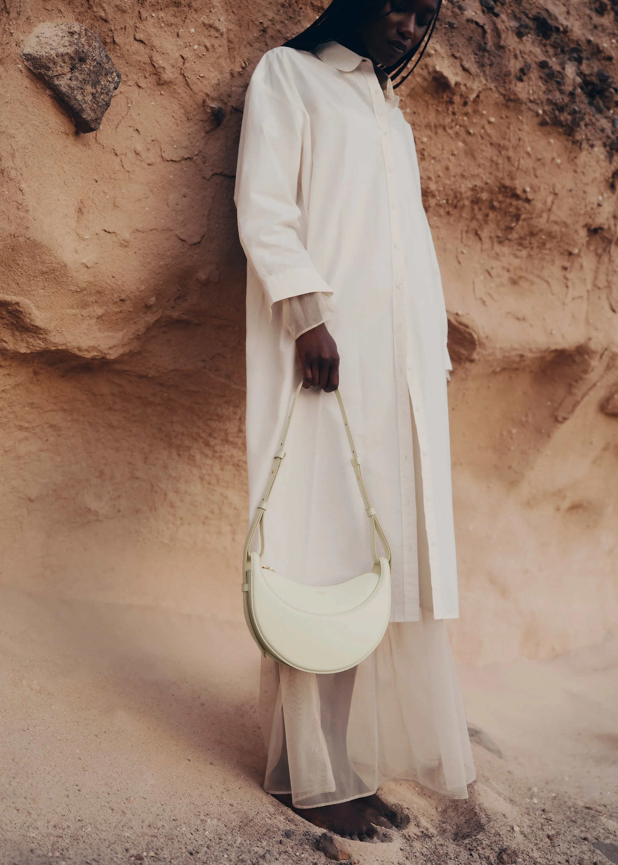 Polène Numéro Dix - Smooth Aloe