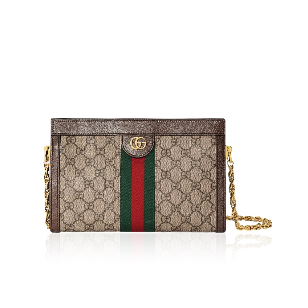 Gucci Ophdia Envelope Small Shoulder Bag