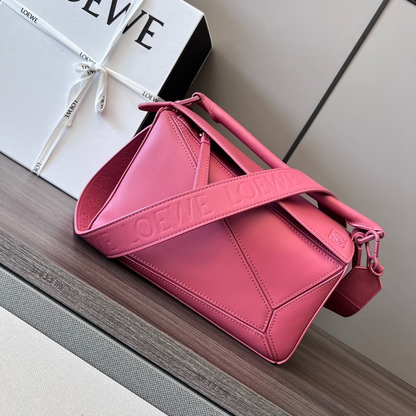Loewe Small Puzzle Pink