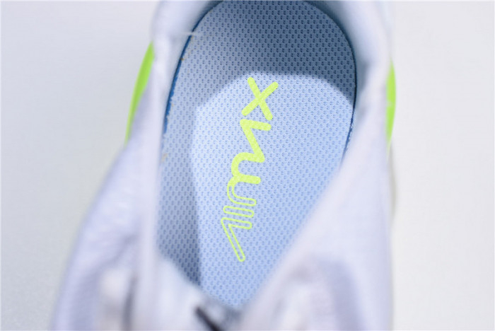 NIKE AIR MAX 270 WHITE VOLT AH8050-104