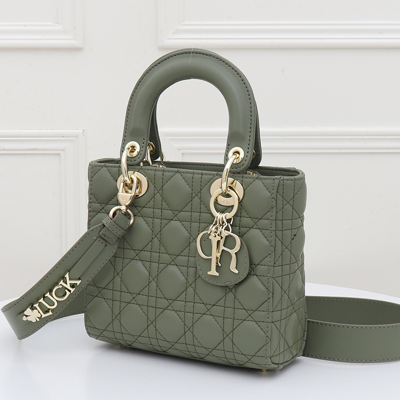 Dior The LADY D-LITE Bag AAA Quality