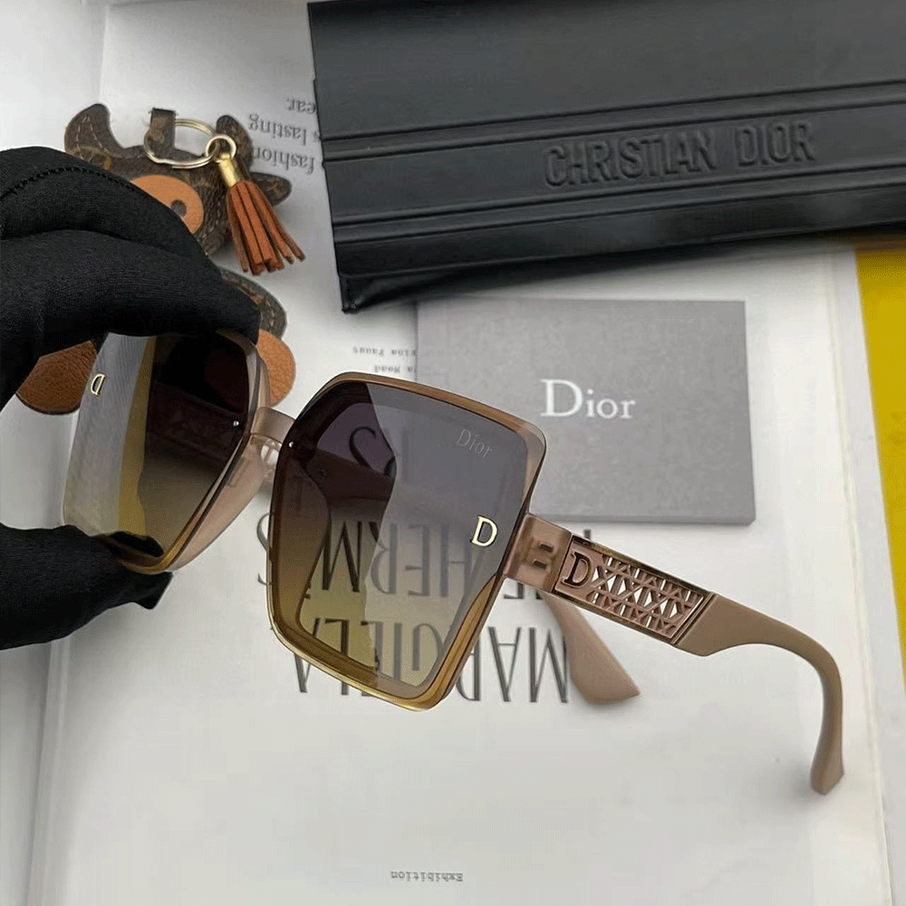 Dior Outdoor Casual Sunglasses (Replica)