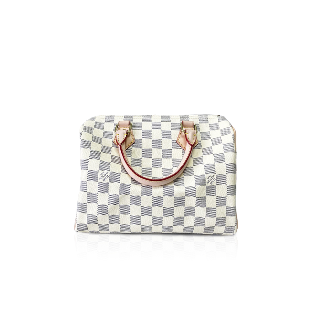 Louis Vuitton Speedy Bandouliere 25 N41374