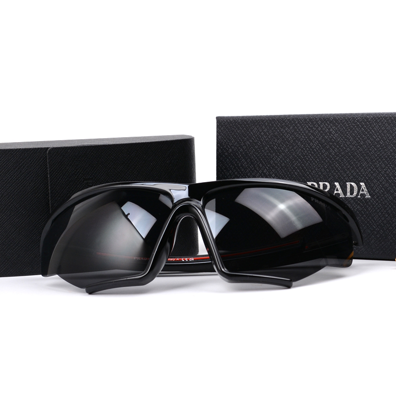 Prada new sunglasses