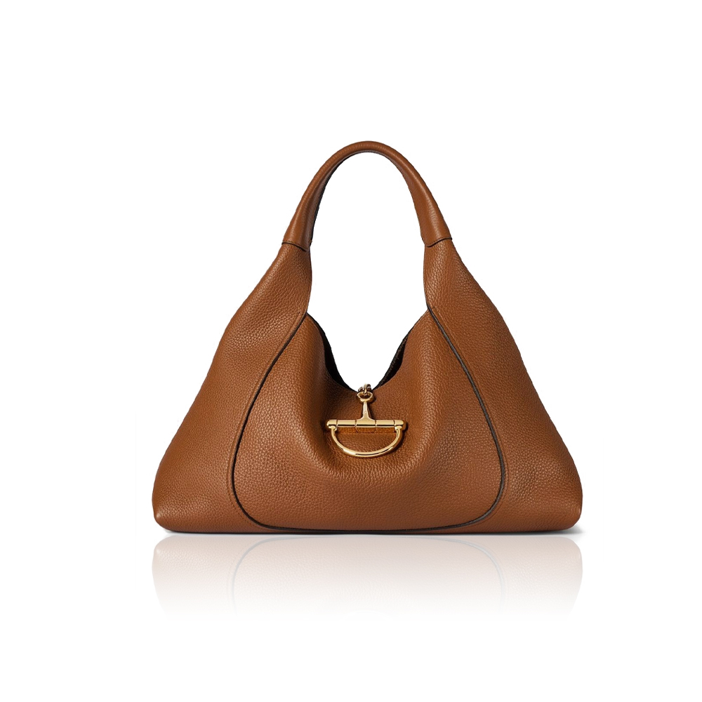 Gucci Softbit maxi shoulder bag