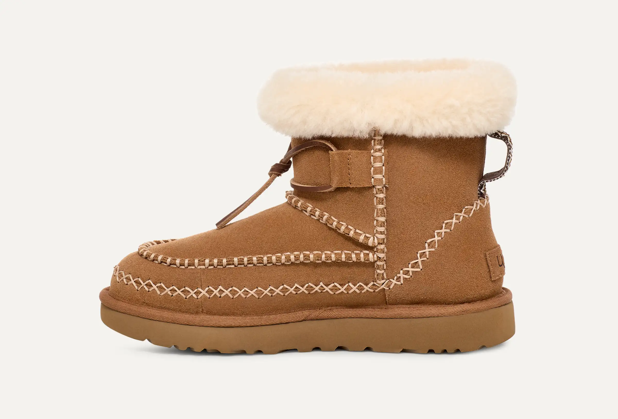 UGG Women's Classic Mini Alpine